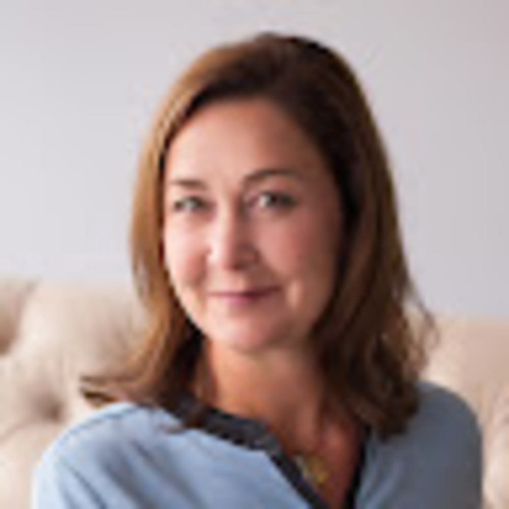 Meet your Posher, Kristin